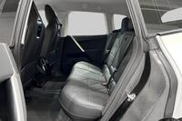 BMW iX vaihtoauto