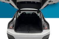 BMW iX vaihtoauto