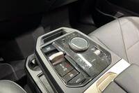 BMW iX vaihtoauto