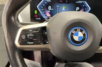 BMW iX vaihtoauto