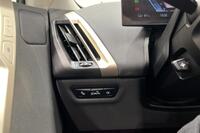 BMW iX vaihtoauto