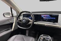 BMW iX vaihtoauto