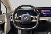 BMW iX vaihtoauto