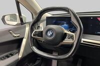 BMW iX vaihtoauto