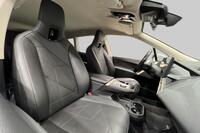 BMW iX vaihtoauto
