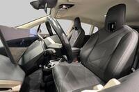 BMW iX vaihtoauto
