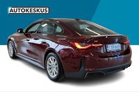 BMW i4 vaihtoauto