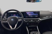 BMW i4 vaihtoauto
