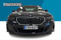 BMW i5 vaihtoauto