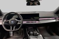 BMW i5 vaihtoauto