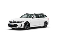 BMW 3-sarja vaihtoauto