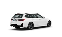 BMW 3-sarja vaihtoauto