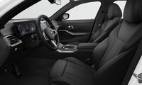BMW 3-sarja vaihtoauto