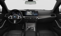 BMW 3-sarja vaihtoauto