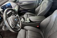 BMW 5-sarja vaihtoauto