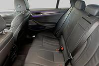 BMW 5-sarja vaihtoauto