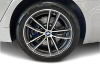 BMW 5-sarja vaihtoauto