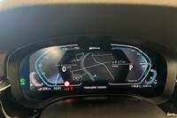 BMW 5-sarja vaihtoauto