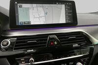 BMW 5-sarja vaihtoauto