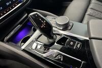 BMW 5-sarja vaihtoauto