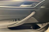 BMW 5-sarja vaihtoauto