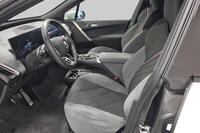 BMW iX vaihtoauto