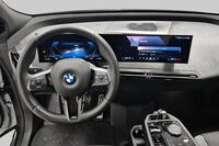 BMW iX vaihtoauto