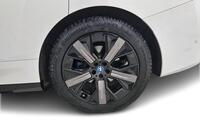 BMW iX vaihtoauto