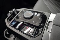 BMW iX vaihtoauto
