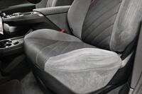 BMW iX vaihtoauto