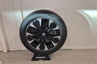 BMW iX vaihtoauto