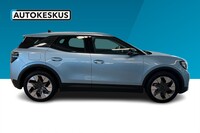 Ford USA Explorer vaihtoauto