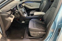 Ford USA Explorer vaihtoauto