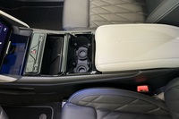 Ford USA Explorer vaihtoauto