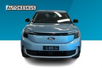 Ford USA Explorer vaihtoauto