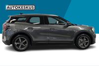 Ford USA Explorer vaihtoauto