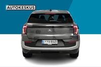 Ford USA Explorer vaihtoauto