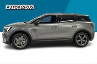 Ford USA Explorer vaihtoauto