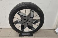 Ford USA Explorer vaihtoauto