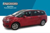 Citroën Grand C4 Picasso vaihtoauto