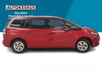 Citroën Grand C4 Picasso vaihtoauto