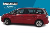 Citroën Grand C4 Picasso vaihtoauto