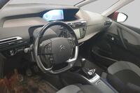 Citroën Grand C4 Picasso vaihtoauto