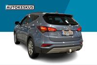 Hyundai Santa Fe vaihtoauto