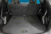 Hyundai Santa Fe vaihtoauto