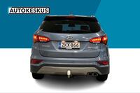 Hyundai Santa Fe vaihtoauto