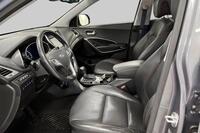 Hyundai Santa Fe vaihtoauto