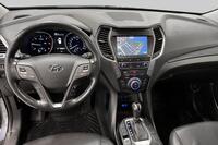 Hyundai Santa Fe vaihtoauto