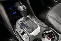 Hyundai Santa Fe vaihtoauto