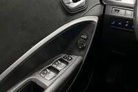 Hyundai Santa Fe vaihtoauto